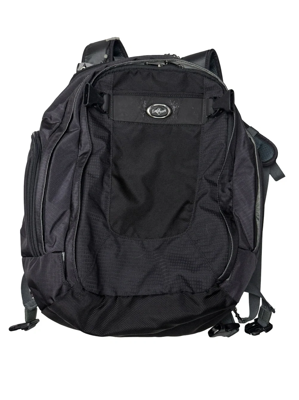 Eagle Creek Travel Gear Backpack Luggage World Journey Hiking Camping ~ Large